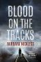 [Sydney Rose Parnell 01] • Blood on the Tracks (Sydney Rose Parnell Series Book 1)